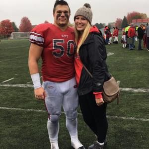 Meet your Posher, Alexis